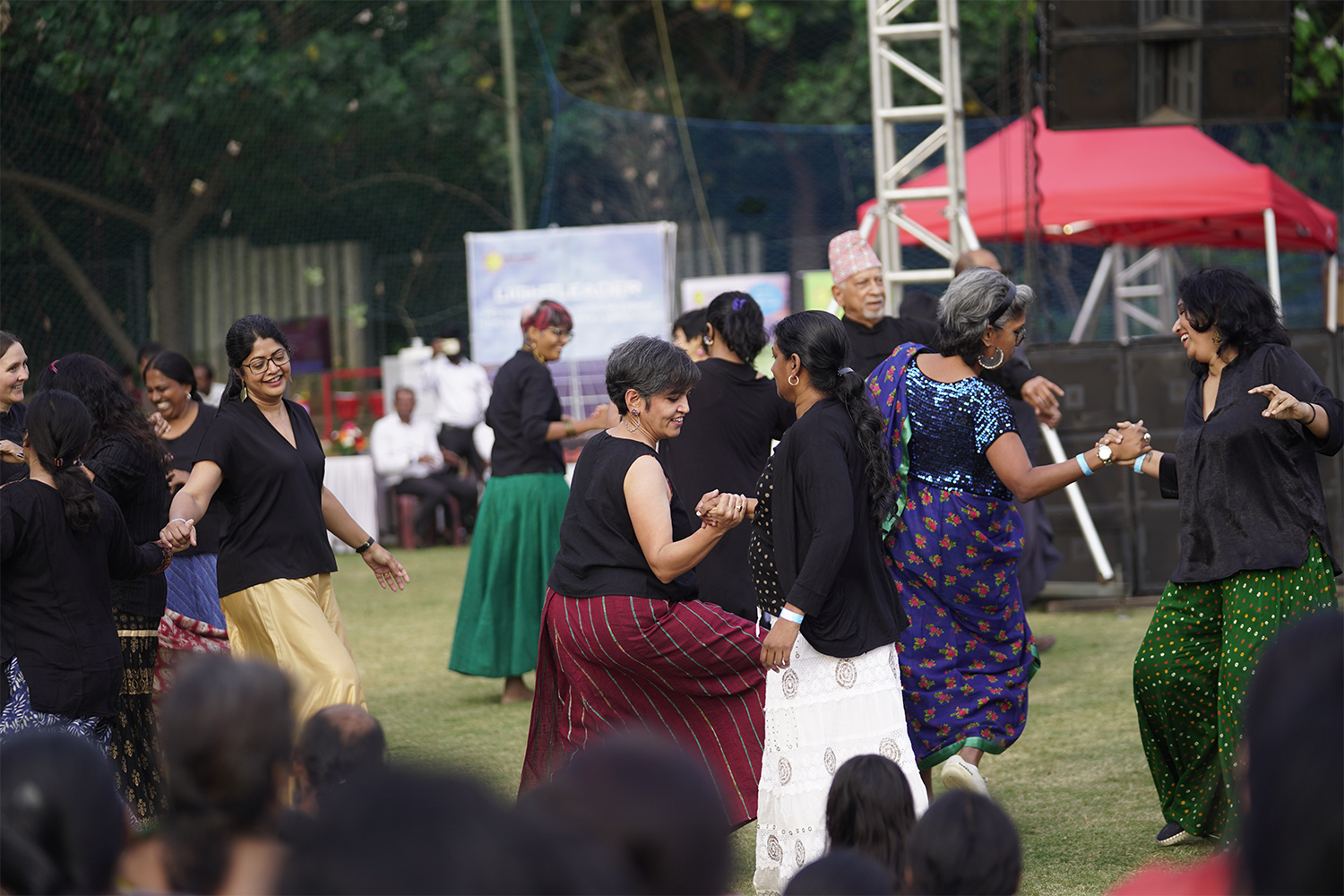 Raag Malhar — the monsoon raag
